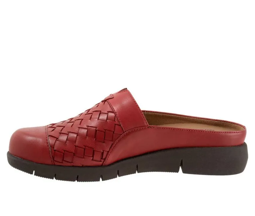 Softwalk Clogs & Mules>Women's San Marcos II Clogs