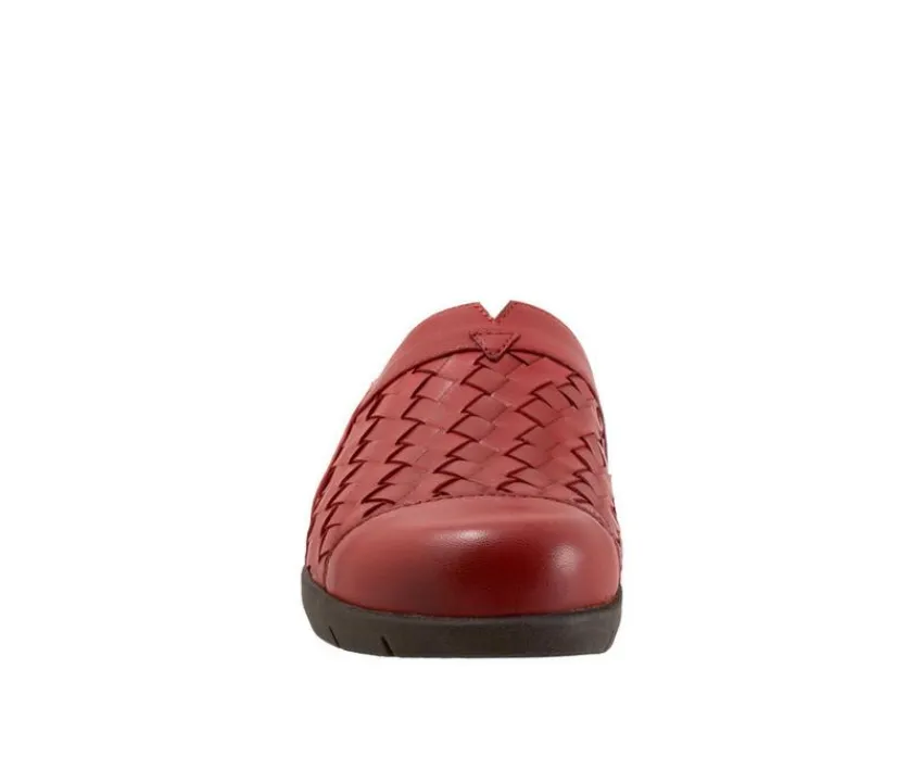 Softwalk Clogs & Mules>Women's San Marcos II Clogs