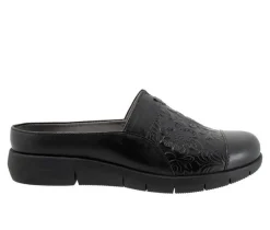Softwalk Clogs & Mules>Women's San Marcos Tooling Mules