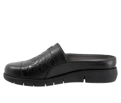 Softwalk Clogs & Mules><noscript><img width=
