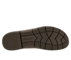 Women's San Marcos Tooling Mules|Softwalk Outlet