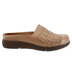 Women's San Marcos II Clogs|Softwalk Best