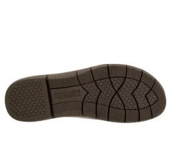 Women's San Marcos Tooling Mules|Softwalk Outlet