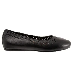 Softwalk Flats>Women's Selma Flats