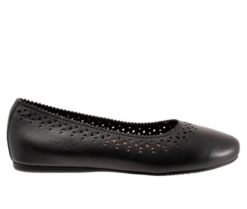 Softwalk Flats>Women's Selma Flats