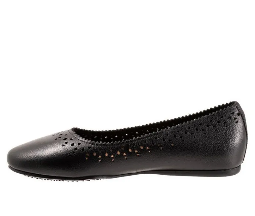 Softwalk Flats>Women's Selma Flats