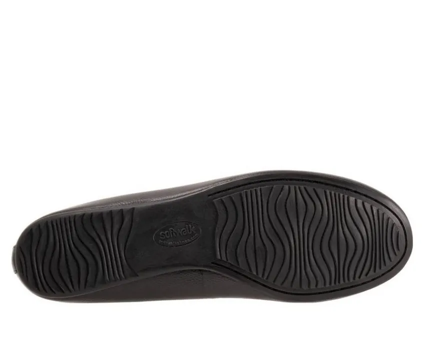 Softwalk Flats>Women's Selma Flats