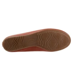 Women's Selma Flats|Softwalk Hot