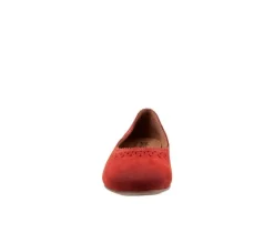 Women's Selma Flats|Softwalk Discount