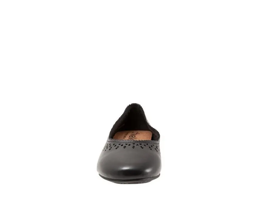 Softwalk Flats>Women's Selma Flats
