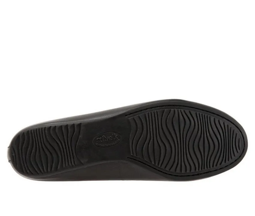 Softwalk Flats>Women's Selma Flats