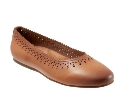 Softwalk Flats>Women's Selma Flats