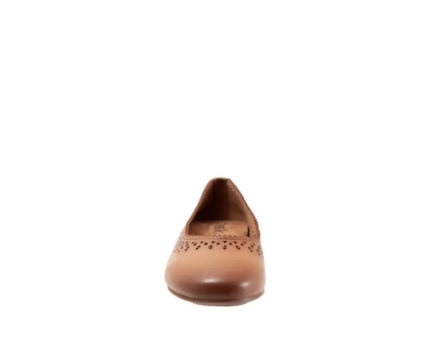Softwalk Flats>Women's Selma Flats
