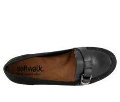Women's Serra Loafers|Softwalk Online