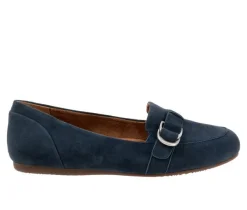 Softwalk Loafers & Oxfords>Women's Serra Loafers