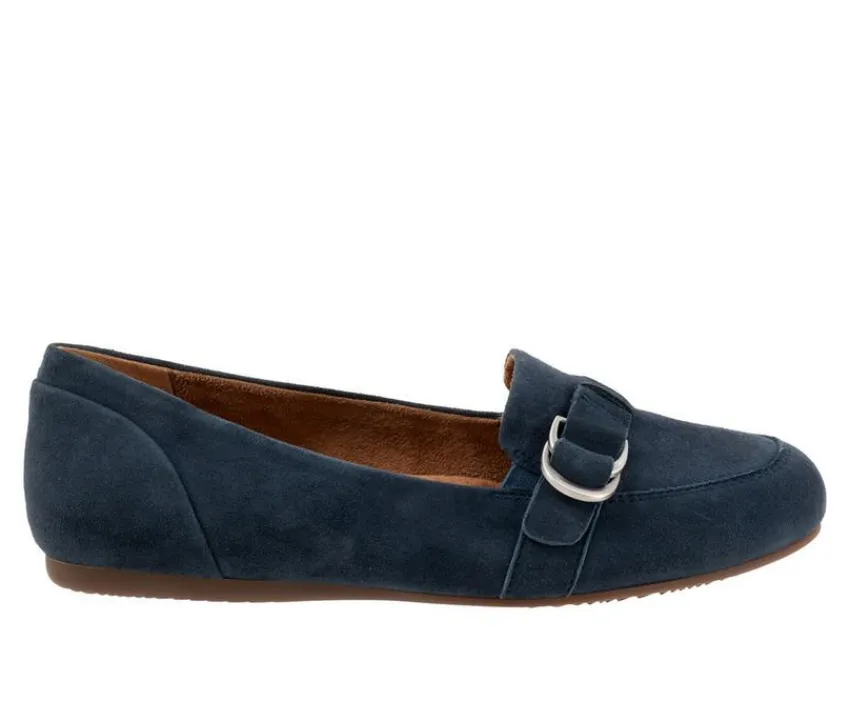 Softwalk Loafers & Oxfords>Women's Serra Loafers