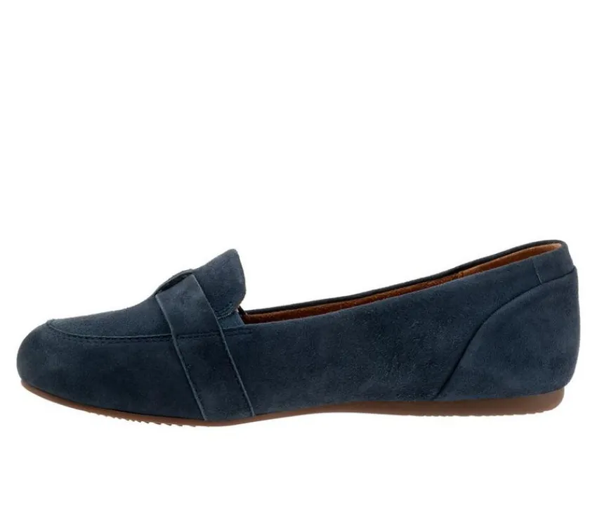 Softwalk Loafers & Oxfords>Women's Serra Loafers