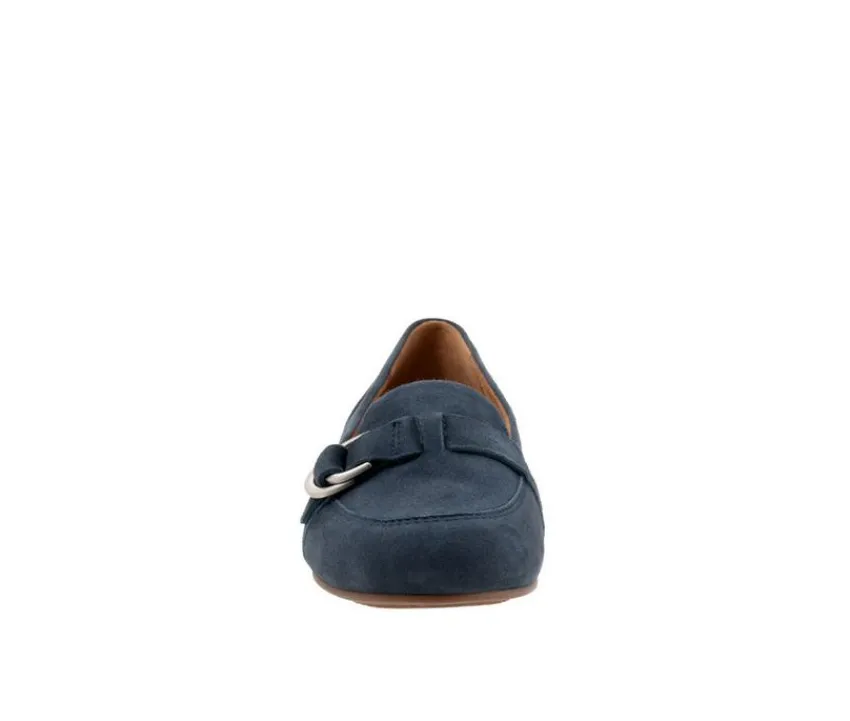 Softwalk Loafers & Oxfords>Women's Serra Loafers