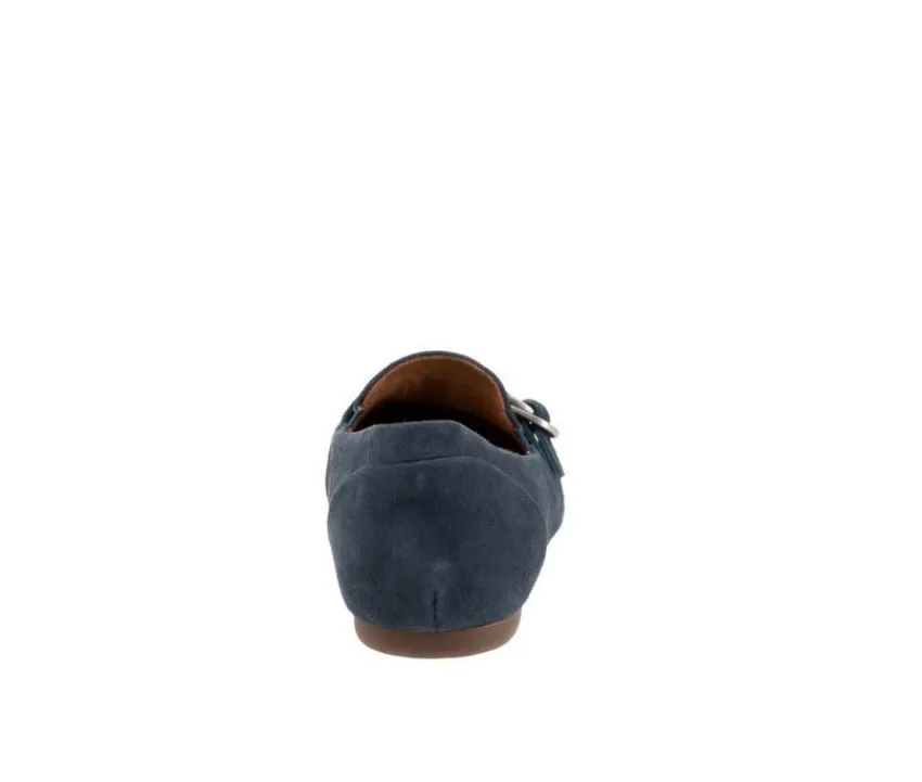 Softwalk Loafers & Oxfords>Women's Serra Loafers