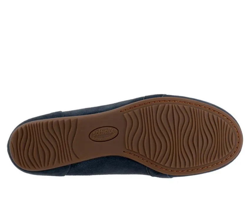 Softwalk Loafers & Oxfords>Women's Serra Loafers