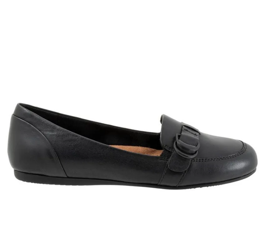 Softwalk Loafers & Oxfords>Women's Serra Loafers