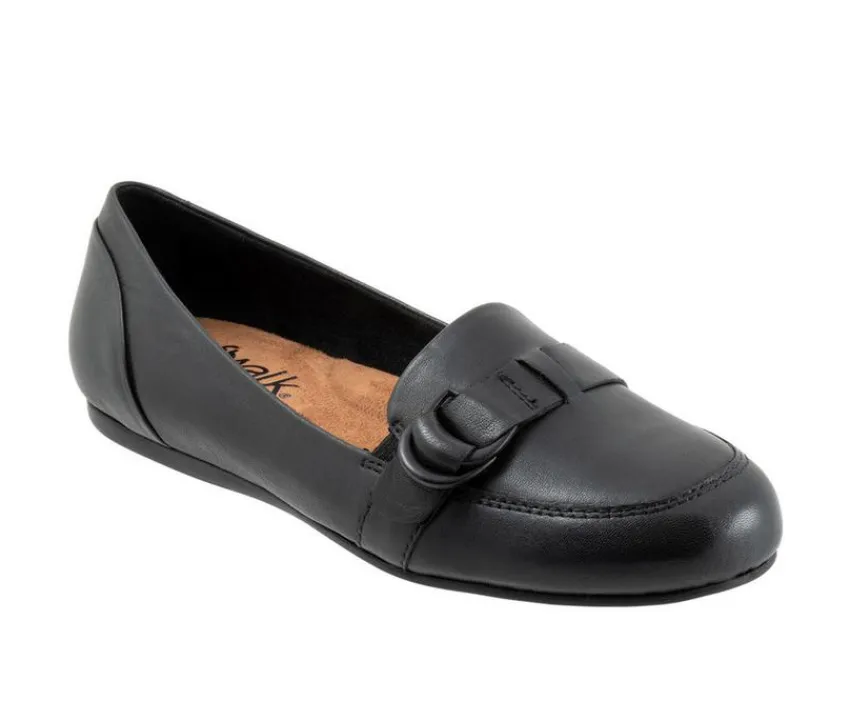 Softwalk Loafers & Oxfords>Women's Serra Loafers