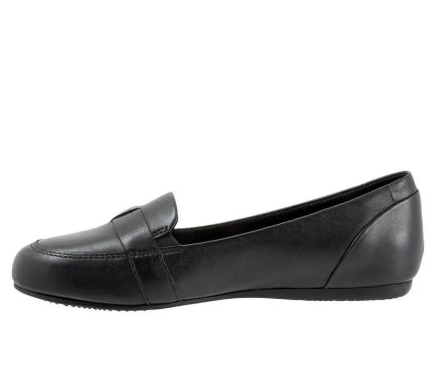 Softwalk Loafers & Oxfords>Women's Serra Loafers