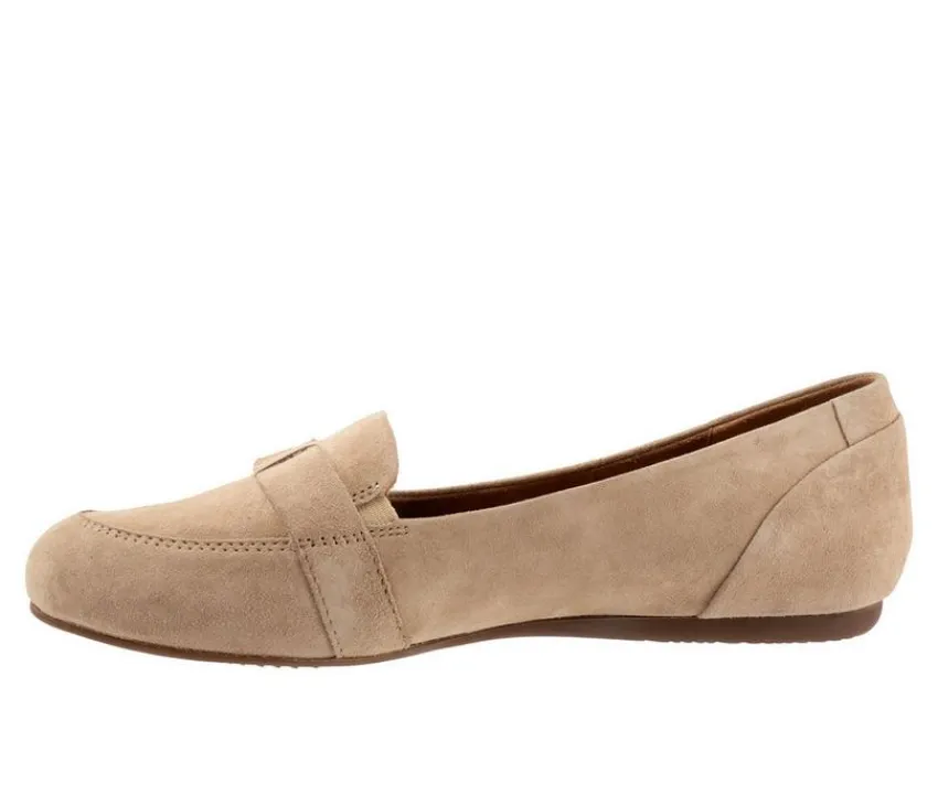 Softwalk Loafers & Oxfords>Women's Serra Loafers