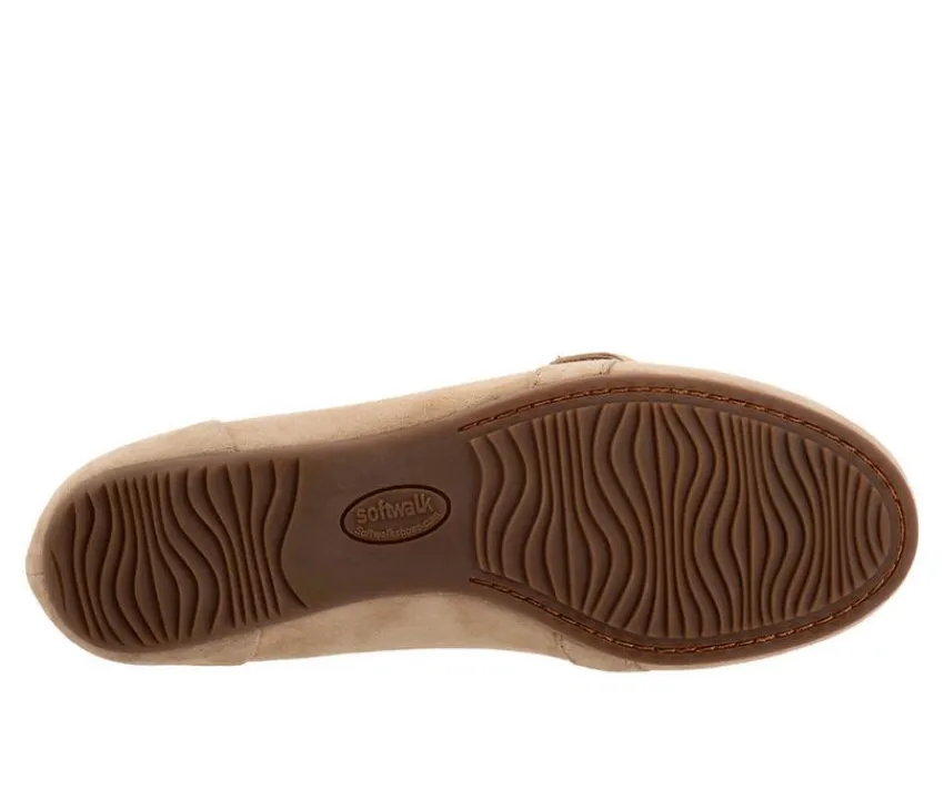 Softwalk Loafers & Oxfords>Women's Serra Loafers