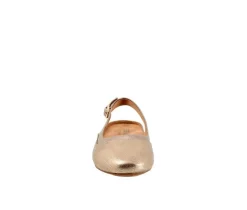 Women's Sheffield Slingback Flats|Softwalk Best