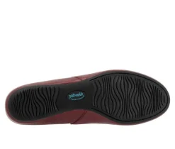 Women's Sheffield Slingback Flats|Softwalk Online