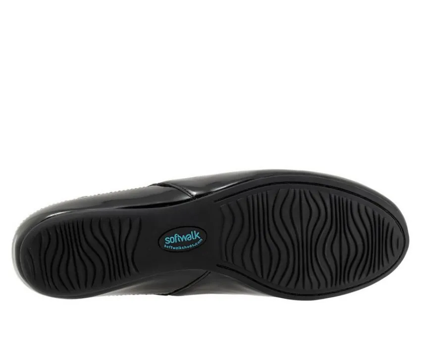 Women's Sheffield Slingback Flats|Softwalk Online