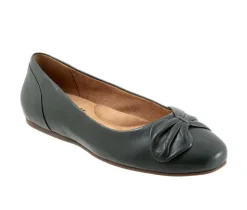 Women's Sofia Flats|Softwalk Clearance