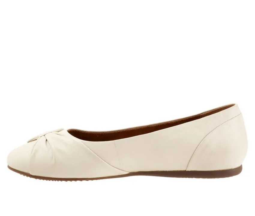 Softwalk Flats>Women's Sofia Flats