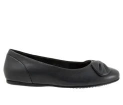 Softwalk Flats>Women's Sofia Flats