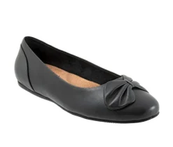 Softwalk Flats>Women's Sofia Flats