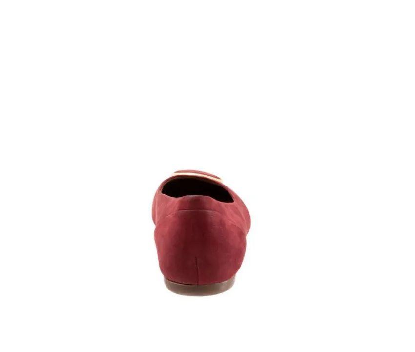 Women's Sonoma Halo Flats|Softwalk Discount