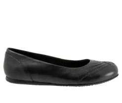 Women's Sonoma Weave Flats|Softwalk Online