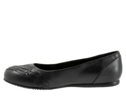 Women's Sonoma Weave Flats|Softwalk Online