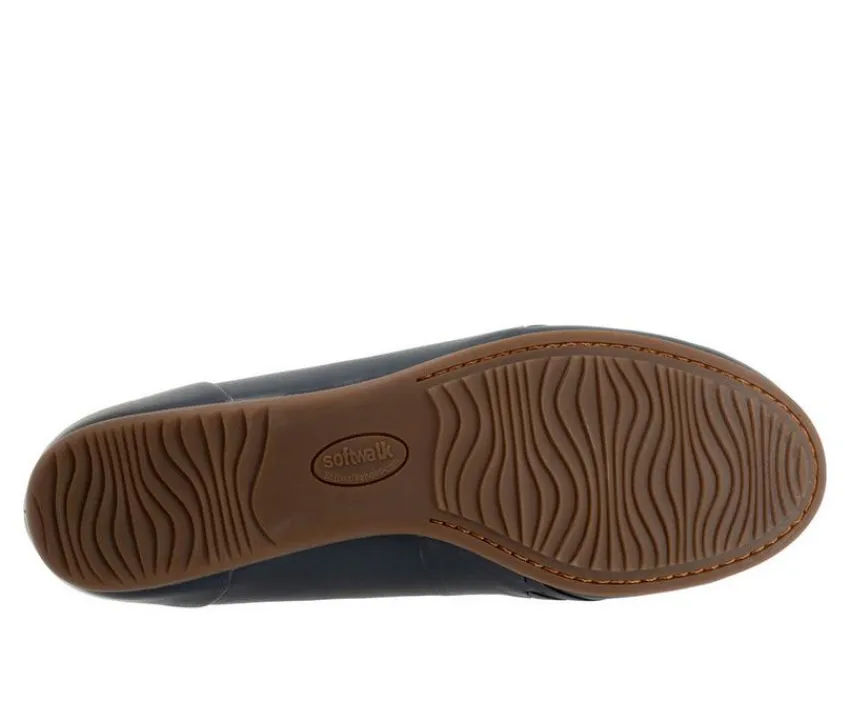 Softwalk Flats>Women's Sonoma Weave Flats