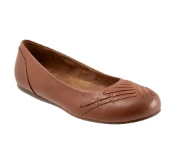 Women's Sonoma Weave Flats|Softwalk Best