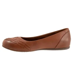Women's Sonoma Weave Flats|Softwalk Best