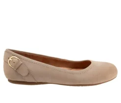 Softwalk Flats>Women's Sydney Flats