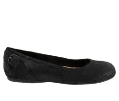 Women's Sydney Flats|Softwalk Discount