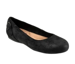 Women's Sydney Flats|Softwalk Discount