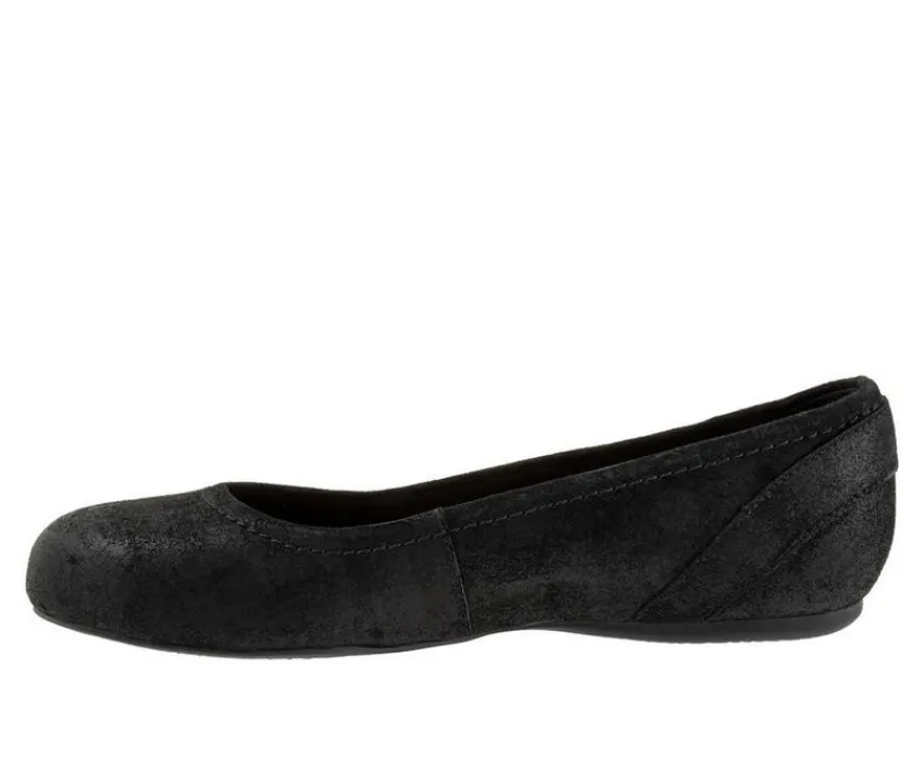 Women's Sydney Flats|Softwalk Discount