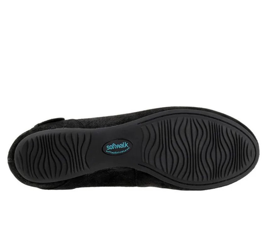 Women's Sydney Flats|Softwalk Discount