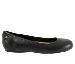 Women's Sydney Flats|Softwalk New