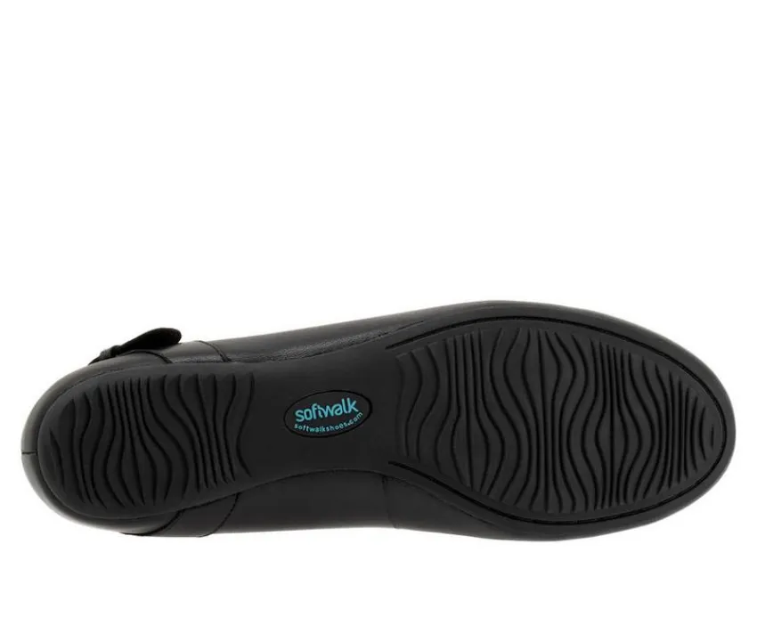 Women's Sydney Flats|Softwalk New