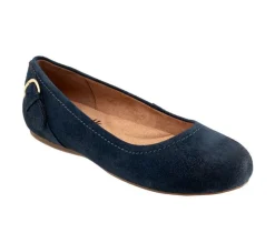 Softwalk Flats>Women's Sydney Flats